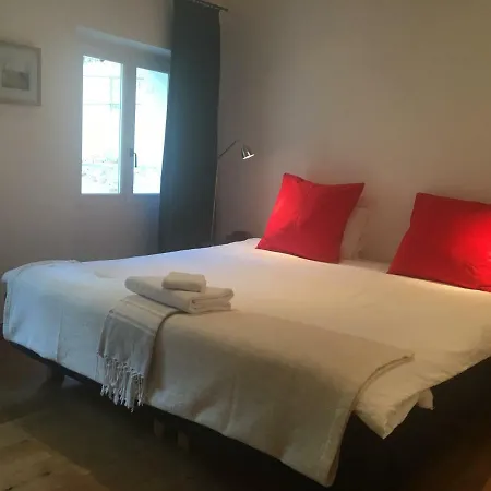 Résidence Barri Appartement