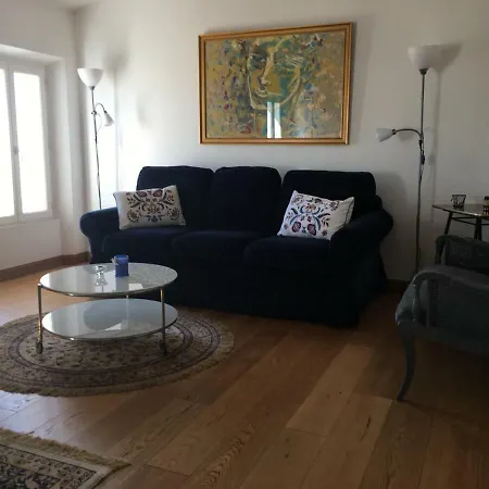 Résidence Barri Appartement Cannes