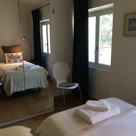 Appartement Résidence Barri