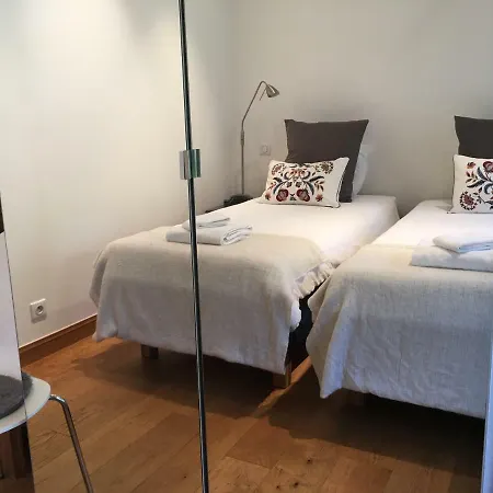 Appartement Résidence Barri