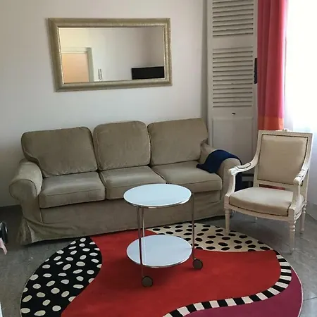 Appartement Résidence Barri Cannes