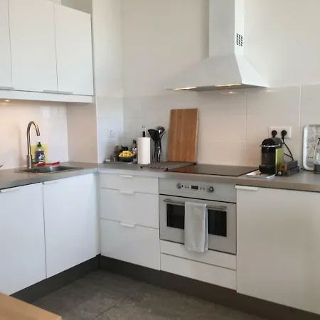 Résidence Barri Appartement