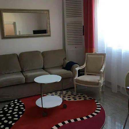 Résidence Barri Appartement