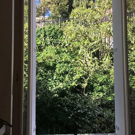 Résidence Barri Appartement
