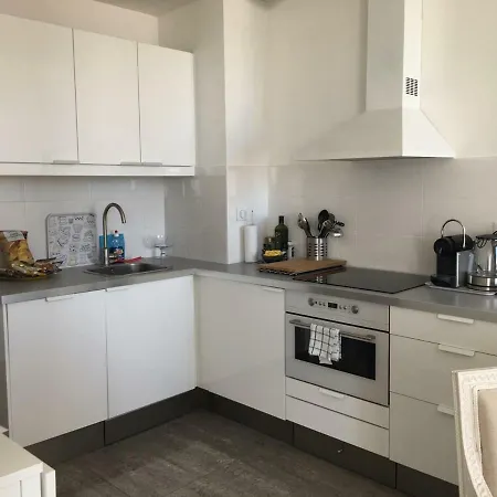 Résidence Barri Appartement