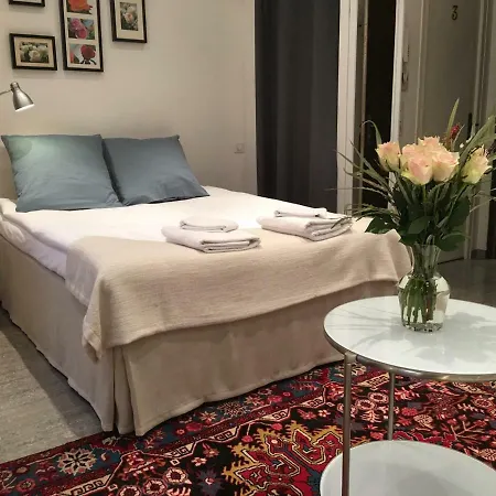 Appartement Résidence Barri Cannes