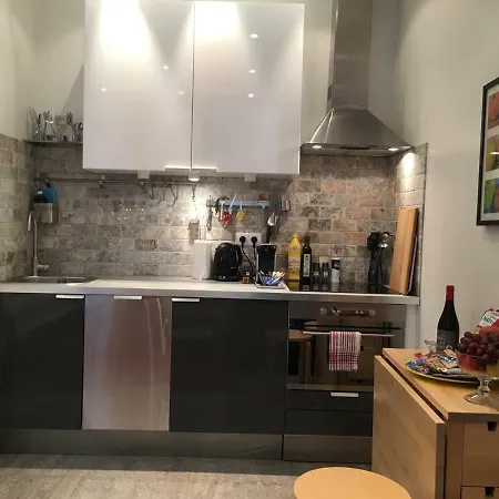Apartment Barri Cannes